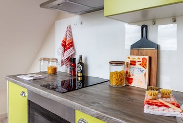 Duplex at The Barn, Bampfylde Street, Newtown, Exeter, EX12FQ - Image 7